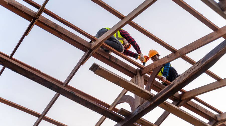 Expert flood damage restoration services in Sultana, CA